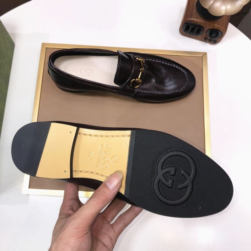 Gucci Business Shoes